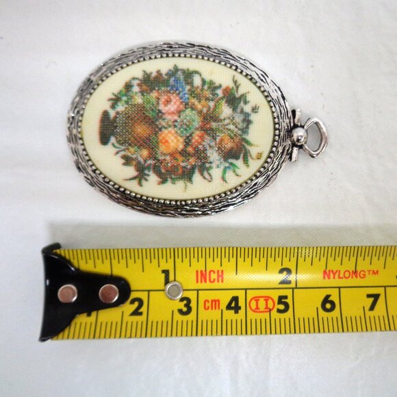 Sarah Coventry Jewelry Lot Rings Pin Brooch Pendant Bracelet Necklace - Picture 12 of 15